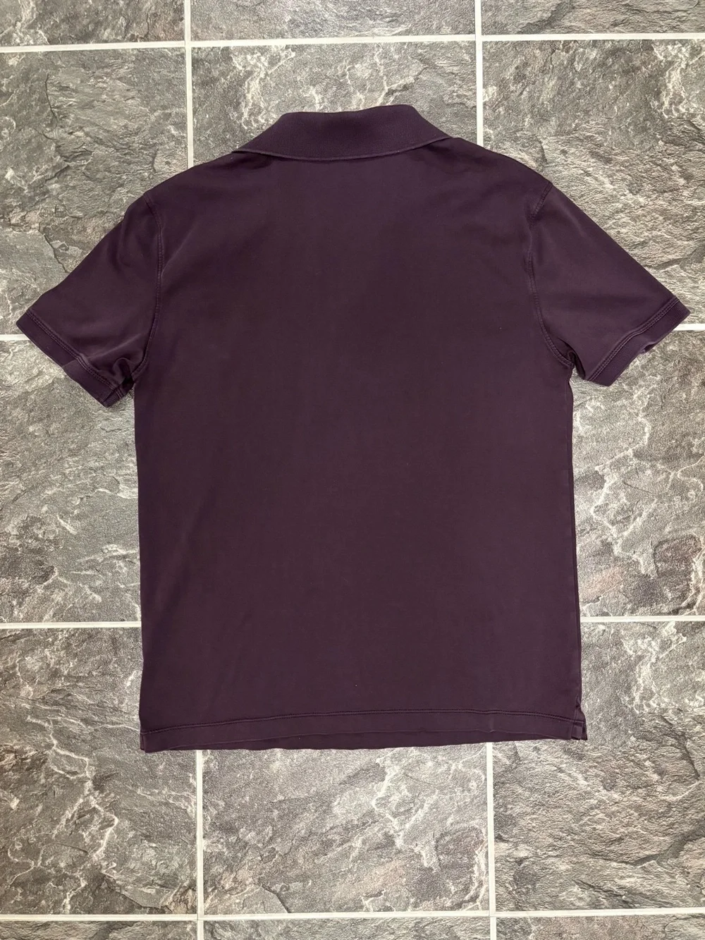 Banana Republic classic short